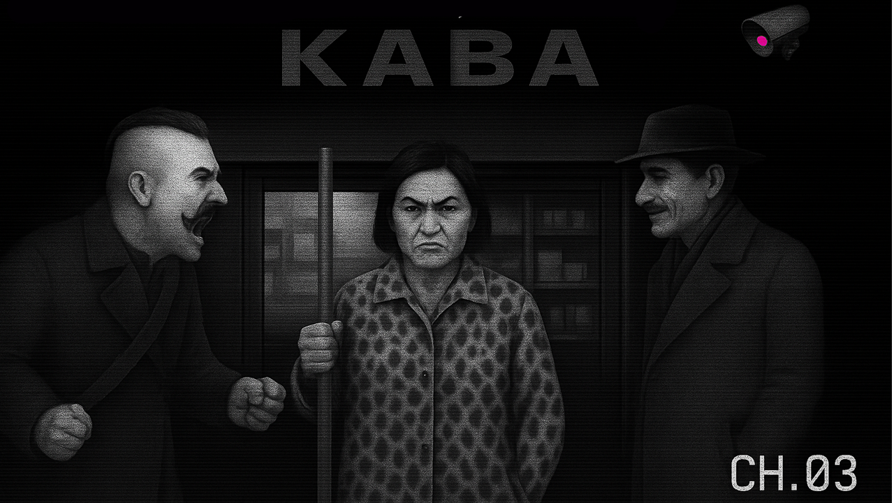КІОСК ПАМ'ЯТИ.